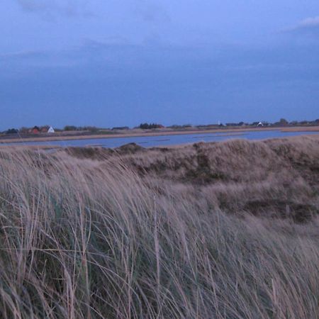 Annanordsee Sankt Peter-Ording Zewnętrze zdjęcie