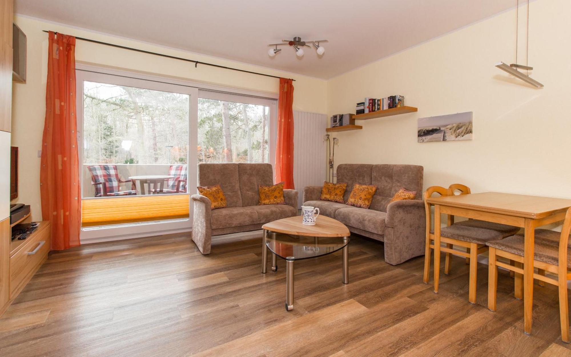 Annanordsee Sankt Peter-Ording Zewnętrze zdjęcie